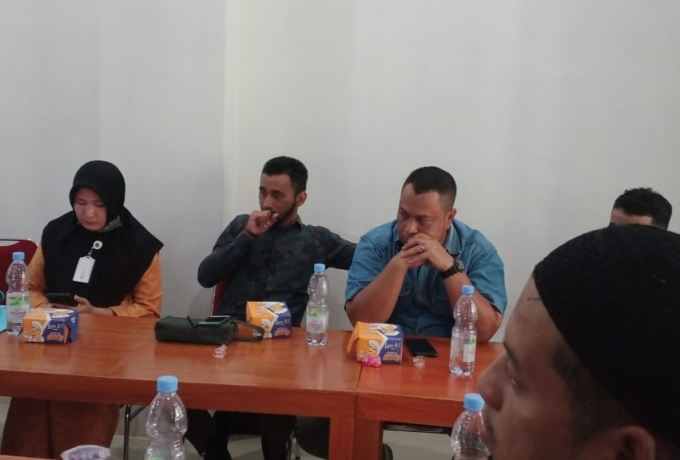 Ekspos Hasil Uji Lab Limbah PT Era Sawita Ditolak, Ini Faktanya