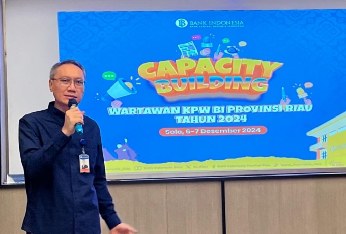 Harga Beras Jadi Tantangan, Media Diminta Bijak