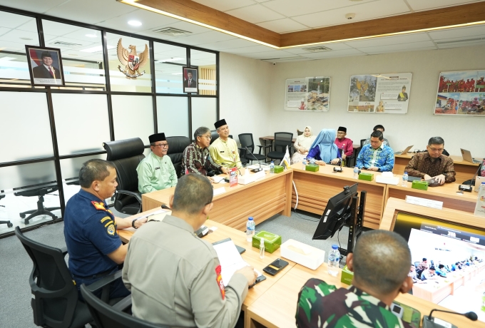 Pemkab Siak Apresiasi Semua Pihak Dukungan PT BSP Pertahankan Produksi