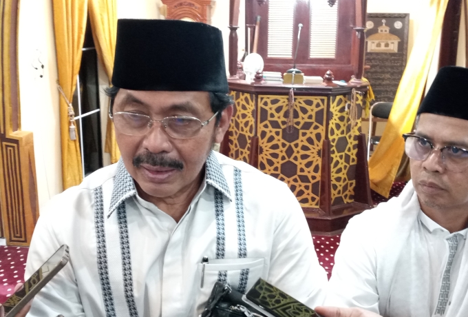 Usulkan FTZ Menyeluruh dan Ex Oficio Dijabat Bupati, Iskandarsyah : Solusi Cepat Kemakmuran Karimun.