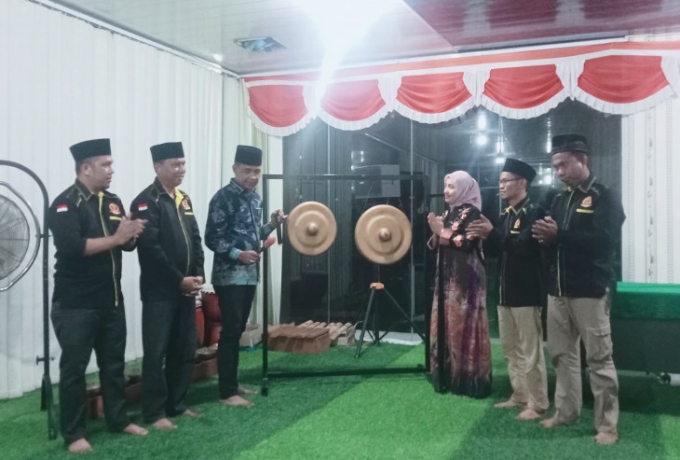 Anggota DPRD Kampar, Zumrotun Dukung Komitmen Pemkab Dalam Pelestarian Adat dan Budaya