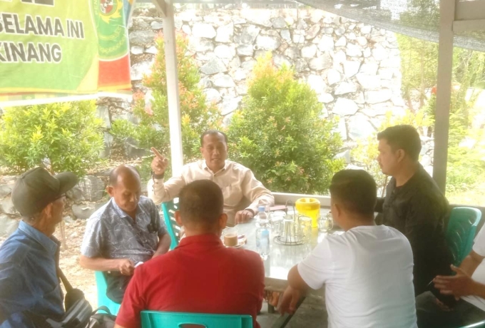 Perjuangkan Hak Kepemilikan Lahan, Ini Kisah Hendra Cari Keadilan Hukum Selama 20 Tahun