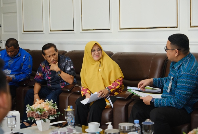 Afni Minta Pekerja Informal Bisa di Cover BPJS Ketenagakerjaan