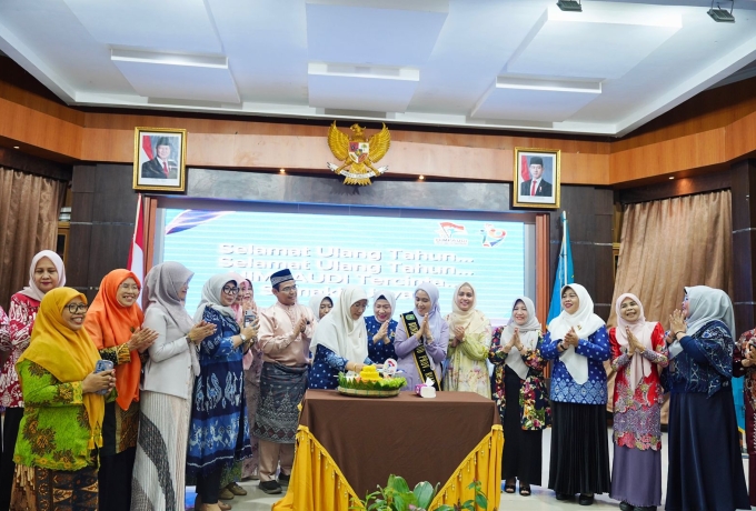 HUT ke-20 Himpaudi Membersamai PTK, Mewujudkan Kesetaraan dan Kesejahteraan