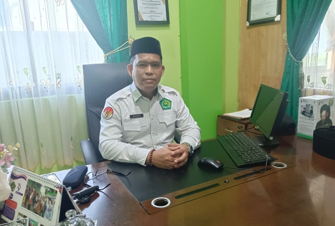 Pertama dalam Sejarah, Sebanyak 1045 Peserta Akan Ikuti Olimpiade Madrasah