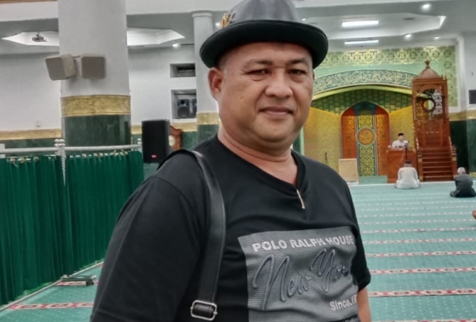 Anggotanya Terus Diserang,  Disandera Hingga Mobilnya Dirampas, H Hendri HMR Minta Polisi Tangkap Para Pelaku