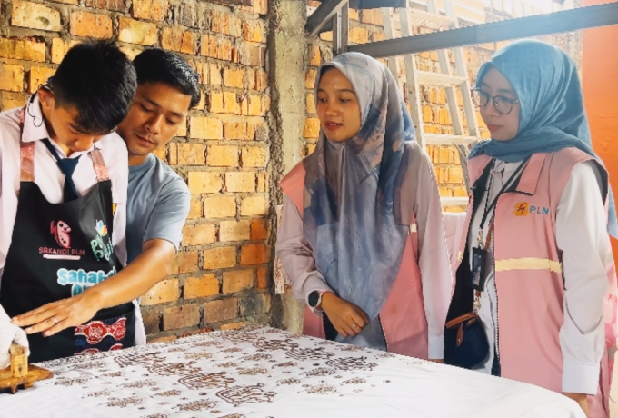 PLN UIP3B Sumatera Raih Platinum di Asian Impact Awards 2025: Perempuan Tumbuh, Ekonomi Maju, Indonesia Mendunia