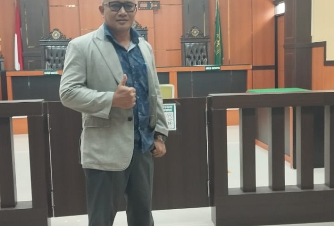 Pelayanan RSUD Bangkinang Viral Dikeluhkan, Praktisi Hukum Roy Irawan Angkat Bicara