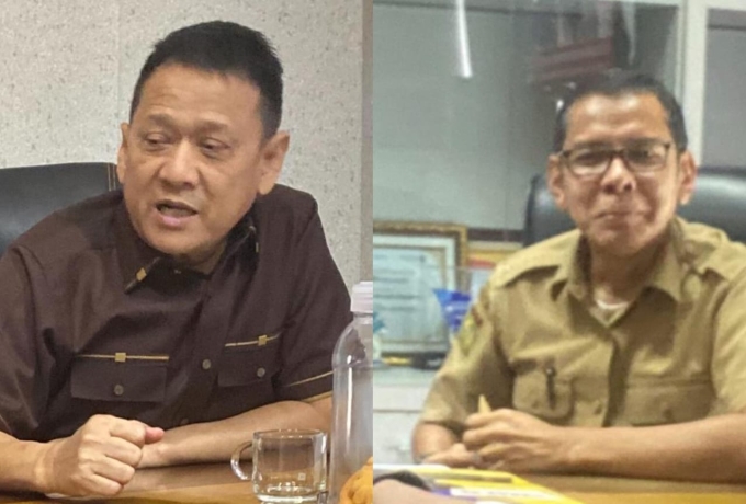 Beredar Isu Pemangkasan TPP Pegawai 50 Persen di Kampar, Kepala BPKAD Sebut Hoaks