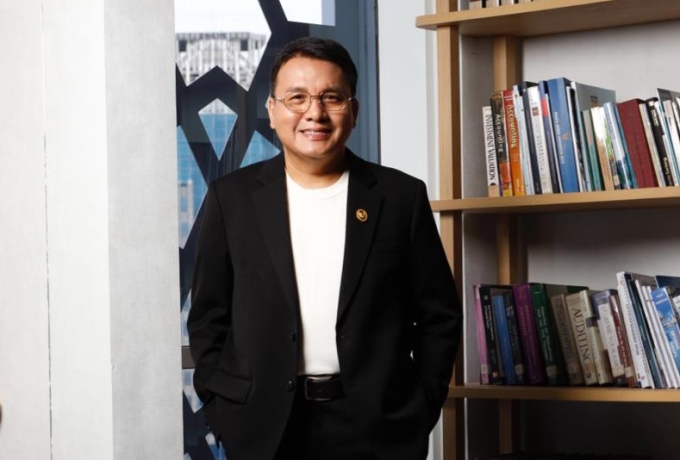 Barita Simanjuntak: Langkah Kejaksaan dalam Kasus Chromebook Sudah Tepat dan Profesional