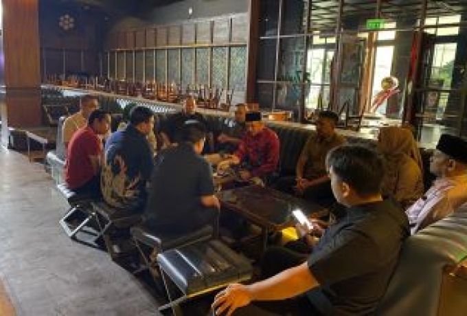 Izin Bar HW Live House Pekanbaru Resmi Dicabut