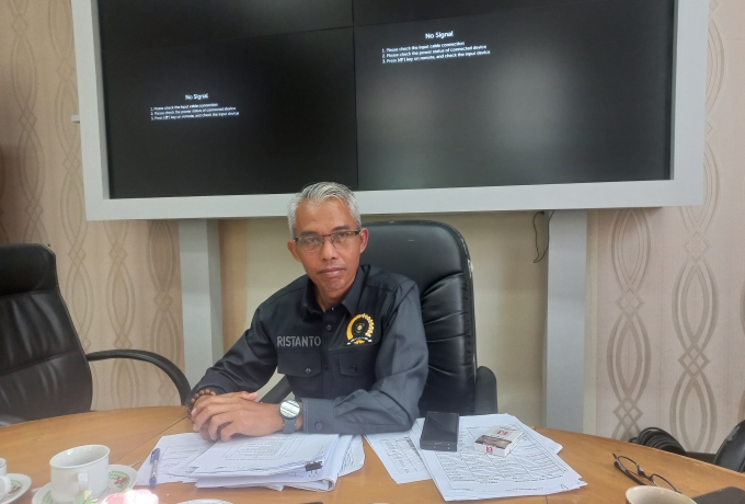 Komisi I DPRD Kampar Akan Panggil Inspektorat Soal Temuan Dana Desa Rp31,8 Miliar