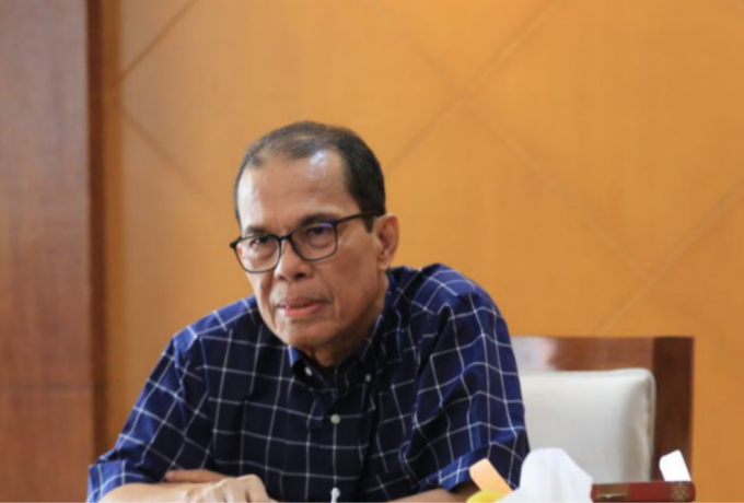 Ratusan Peserta Berebut 20 Jabatan Eselon II di Pemprov Riau