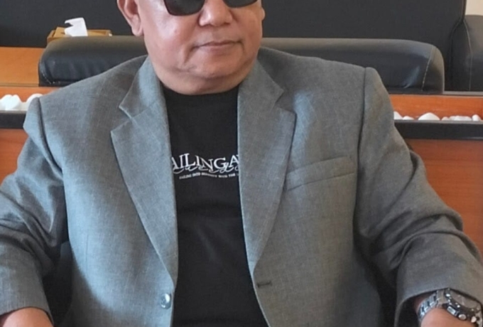 Lapas Bagansiapiapi Gelar Coffee Morning Bersama Insan Pers, Hadirkan Narasumber Kehormatan