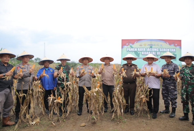 Rakornis TP-PKK Asahan 2025: Kuatkan Peran Kader, Mantapkan Ketahanan Keluarga