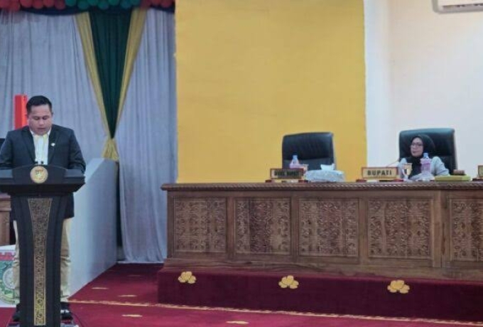 DPRD Kampar Akan Panggil RSUD Bangkinang, Imbas Viral Keluhan Pasien Soal Pelayanan