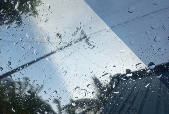 BMKG Riau: Waspadai Hujan Lebat Disertai Petir