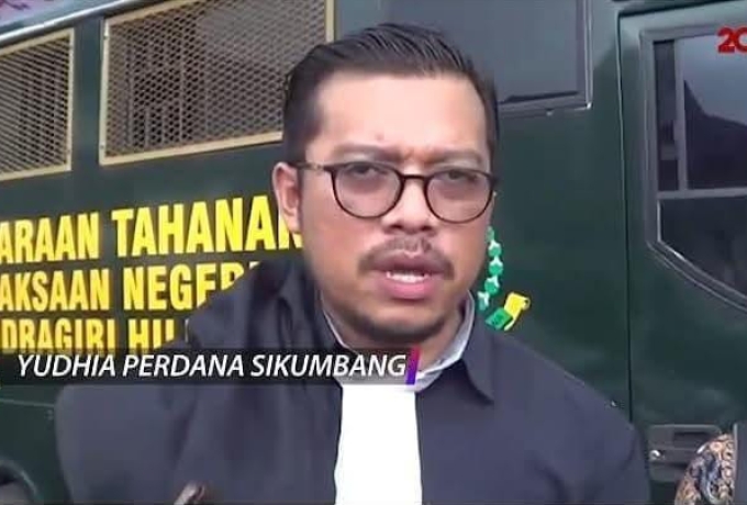 Pandangan Praktisi Hukum Riau: OTT KPK terhadap Gubernur Riau Sarat Kejanggalan Prosedural