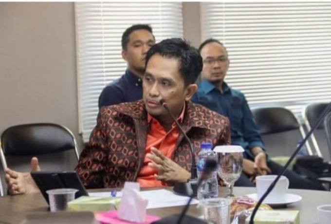 DPRD Riau Desak Pemprov Bentuk Tim Khusus Selamatkan PT PIR dari Krisis