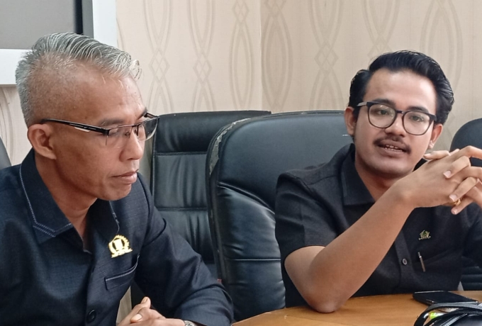 DPRD Kampar Gulirkan Wacana Pansus Hak Angket Terkait Sejumlah Polemik Kebijakan Bupati