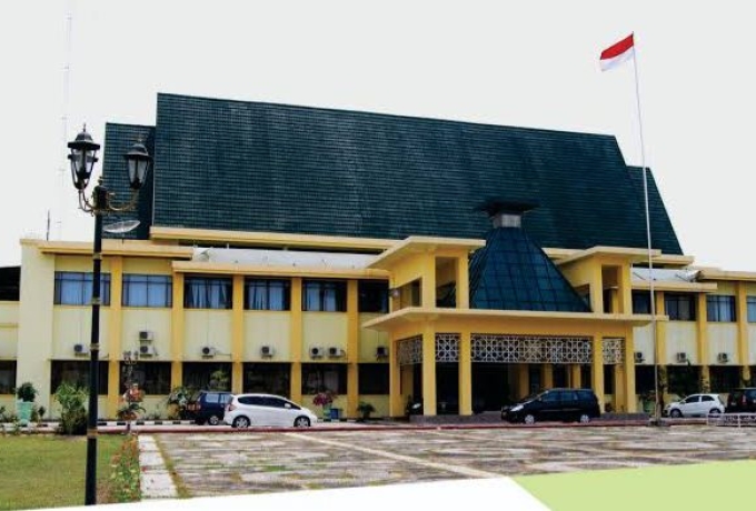 Pemkab Siak Terapkan APGAN, Pengajuan SKPP Jadi Mudah dan Cepat