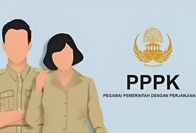 Penyerahan SK dan Penandatanganan SPK PPPK Kabupaten Kampar Digelar Senin Depan
