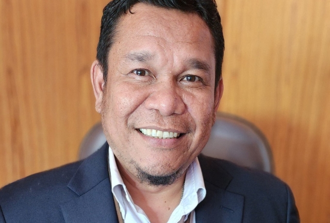 Hormati Proses Hukum KPK, Sikap Terbuka SF Hariyanto Dinilai Cerminkan Ketaatan pada Negara Hukum