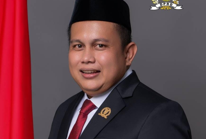 Komisi II DPRD Kampar Jemput Bola ke Jakarta, Perjuangkan Nasib Guru Honorer Helda Arianti