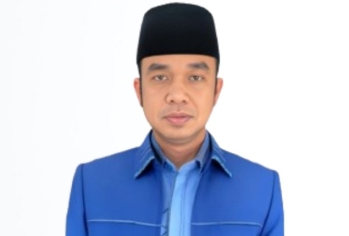 Paripurna DPRD Kampar, Juru Bicara Dapil II Sampaikan Laporan Reses Masa Sidang I Tahun 2025