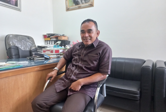 Paripurna Penyampaian Pansus Ditunda Sepihak, Anggota DPRD Kampar Soroti Keputusan Pimpinan