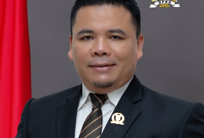 Sunardi DS Dorong Pemkab Kampar Soal Rumah Singgah Pasien Masuk Dalam Perencanaan Pembangunan Daerah