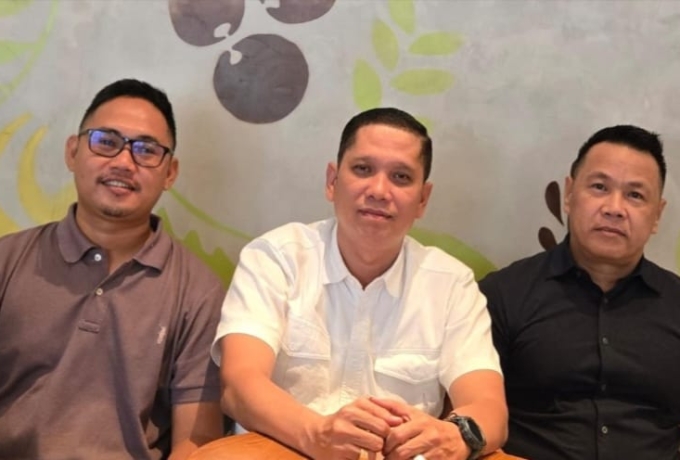 Kawasan Industri Ecogreen Pekanbaru Siap Tempuh Jalur Hukum, Bantah Pengamanan Minim