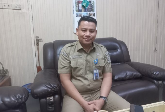 Inspektorat Kampar Gandeng Kejari Tagih Temuan Dana Desa Rp31,8 Miliar