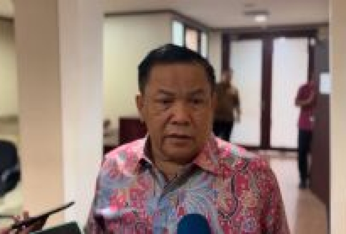 Tahun 2026, Pemprov Riau Targetkan Sekolah Rakyat Kuansing Selesai