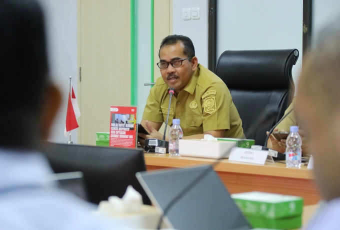 Pemkab Siak Anggarkan Beasiswa di 2026, Termasuk untuk PKH