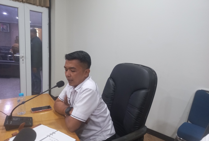 Tegas, Eko Sutrisno Minta Pihak Terkait Patuhi Regulasi Terkait Pendirian PKS PT SMK