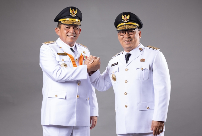 Refleksi Satu Tahun Kepemimpinan Ansar-Nyanyang: Perkuat Sinergi Pusat & Daerah, Perkokoh Fondasi Kepri Maju, Makmur dan Merata