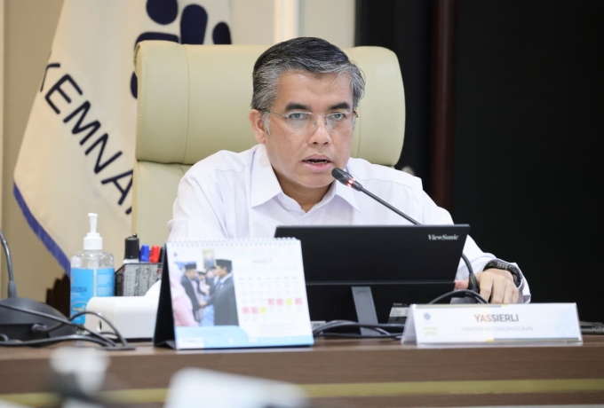 Buruan Daftar! Kemnaker Siapkan 20.000 Kuota Pelatihan Vokasi Nasional 2026 Batch 1