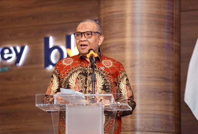 Wamenaker: Audit K3 Tak Boleh Ditawar, Ini Soal Nyawa dan Nasib Usaha