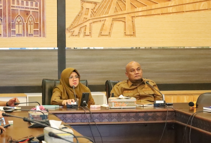 Cegah Gratifikasi di Lingkungan Birokrasi, KPK Ingatkan Pejabat Jaga Integritas