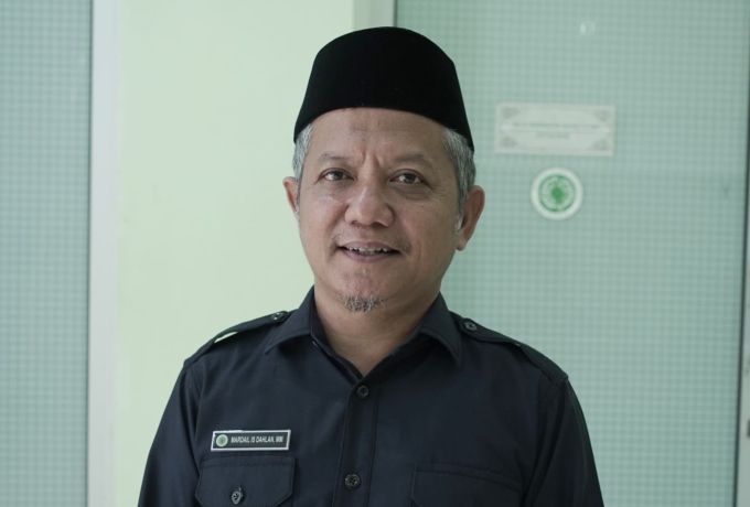 Besok, Muhammadiyah Kampar Gelar Salat Id, Ribuan Jamaah Diperkirakan Hadir