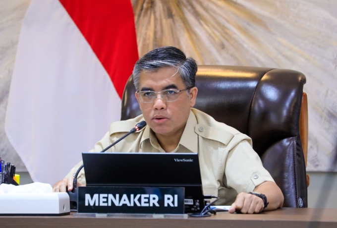 Siap-siap! Kemnaker Buka Lagi Pembinaan K3 Gratis untuk 2.100 Peserta