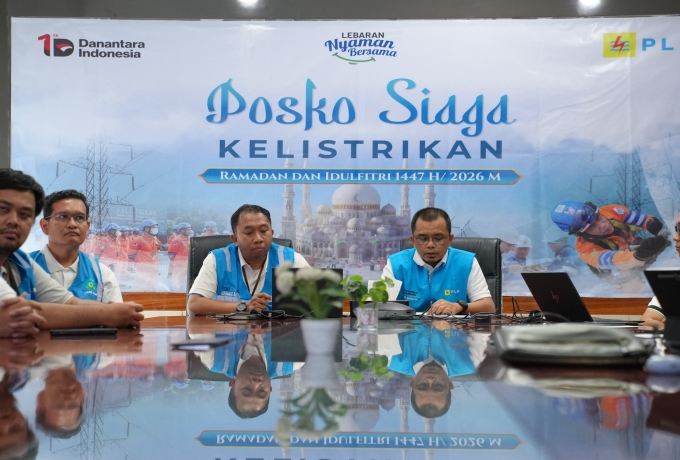 Di Balik Terangnya Sumatra Saat Ramadan dan Idulfitri 1447 Hijriah