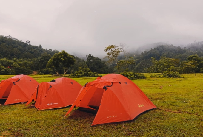 Camping Ground di Kampar Masuk Nominasi API Award 2026, Satu-satunya Wakil Riau