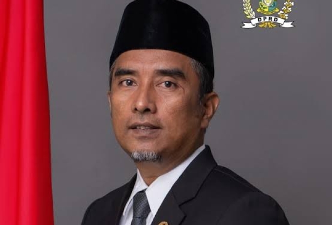 DPRD Kampar Tunggu SK Gubernur untuk Lanjutkan Proses PAW Irwan Saputra