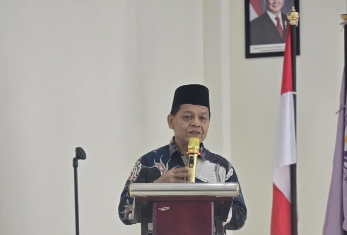 Fahmil Apresiasi Kiprah Salimah Kampar dalam Penguatan Kepemimpinan dan Ketahanan Keluarga