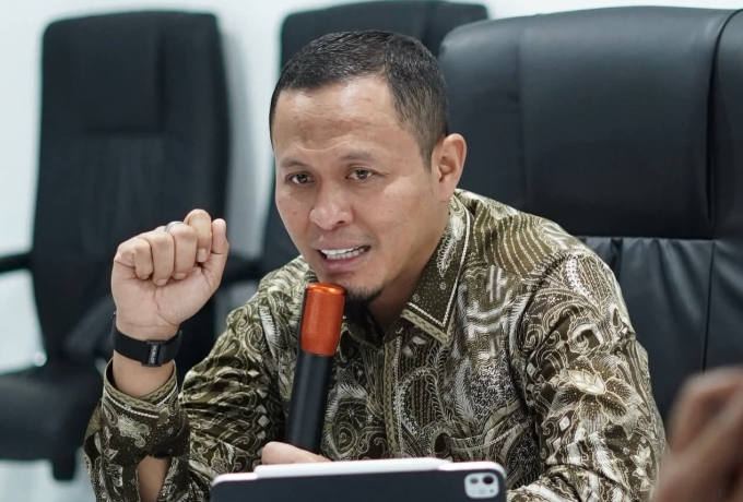 Wako Pekanbaru Tegaskan Camat Bertanggung Jawab Penuh Soal Sampah