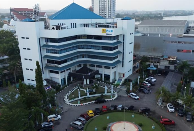 PLN Batam Jelaskan Fungsi Layanan kWh Meter Multiguna Kumpul Sementara (MKS)