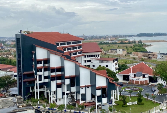 Perkuat Kemudahan Berinvestasi, BP Batam Kembali Luncurkan Layanan LMS