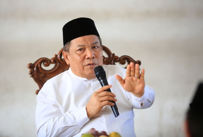 Stadion Utama Riau Kembali Bergeliat, SF Hariyanto Pusatkan Seluruh Cabor di Eks Venue PON